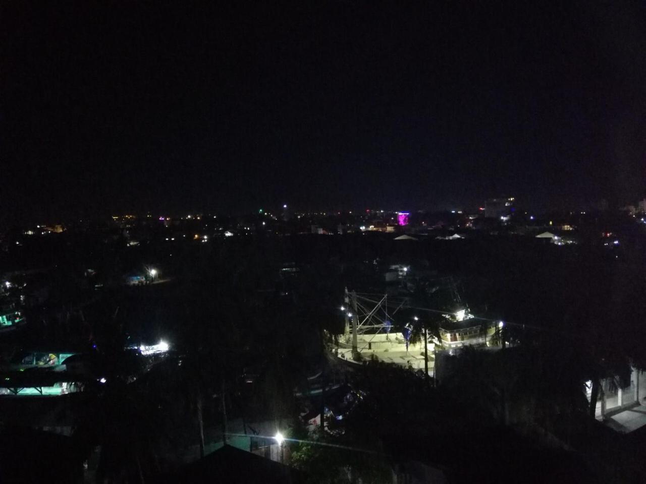 Khach San Tuyet Hien Hotell Phu Quoc Eksteriør bilde